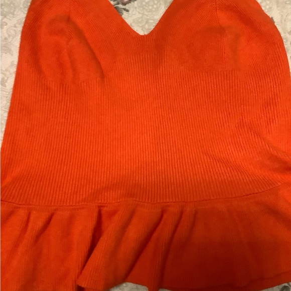 Venus XL bright tangerine too never used - Picture 6 of 6